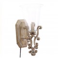 N&aacute;stenn&aacute; lampa 44cm