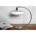 Luxusn&aacute; modern&aacute; dizajnov&aacute; stoln&aacute; lampa Luna logo