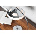 Luxusn&aacute; modern&aacute; dizajnov&aacute; stoln&aacute; lampa Luna logo