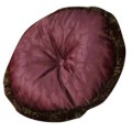 Vank&uacute;&scaron; k sedačke Candle 45cm