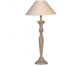 &Scaron;t&yacute;lov&aacute; stoln&aacute; lampa Candle 63cm