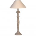&Scaron;t&yacute;lov&aacute; stoln&aacute; lampa Candle 63cm