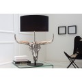 Luxusn&aacute; stoln&aacute; lampa El Toro 