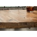 Industri&aacute;lny konferenčn&yacute; stol&iacute;k Prestwick Natural