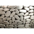 Extravagantn&yacute; set dvoch konferenčn&yacute;ch stol&iacute;kov Riverstone strieborn&aacute;