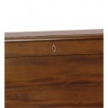 Koloni&aacute;lna komoda so sekret&aacute;rom M-VINTAGE z mas&iacute;vneho dreva 113cm
