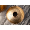 Orient&aacute;lne v&aacute;zy Retrivee so zlat&yacute;m tepan&yacute;m povrchom 33cm