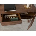 Priestrannosť zásuviek komody Vita Naturale s push a soft-close mechanizmom