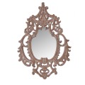 Zrkadlo FORMA VINTAGE 150x102cm