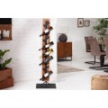 &Scaron;t&yacute;lov&aacute; vinot&eacute;ka Barracuda 140cm Teak