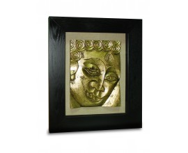 Štýlový obraz 60x50 DIANA BUDHA
