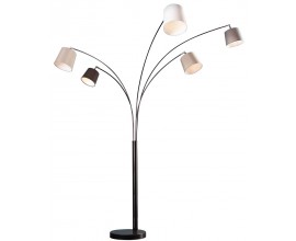 Dizajnov&aacute; origin&aacute;lna stojaca lampa Levels