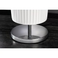 Modern&aacute; elegantn&aacute; stojaca lampa Salone 200cm biela