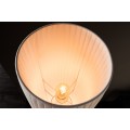Modern&aacute; elegantn&aacute; stojaca lampa Salone 200cm biela