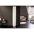 Modern&aacute; elegantn&aacute; stojaca lampa Salone 200cm biela