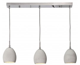 &Scaron;t&yacute;lov&aacute; z&aacute;vesn&aacute; lampa Cement 