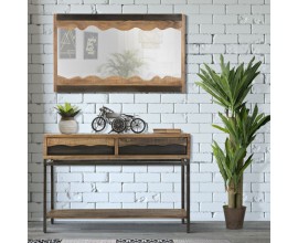 Kolekcia industri&aacute;lneho n&aacute;bytku Berignone