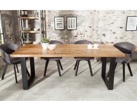 Kolekcia modern&eacute;ho industri&aacute;lneho n&aacute;bytku Steele Craft