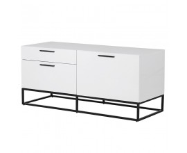 Kolekcia modern&eacute;ho minimalistick&eacute;ho n&aacute;bytku Sylvain