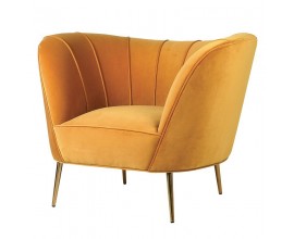 Kolekcia &scaron;t&yacute;lov&eacute;ho artdeco a retro n&aacute;bytku Jeanina 