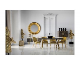 Kolekcia luxusn&eacute;ho Art-deco n&aacute;bytku Glees