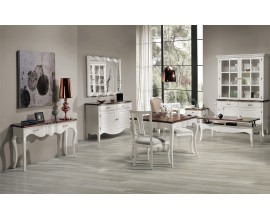 Kolekcia provens&aacute;lskeho n&aacute;bytku Deliciosa