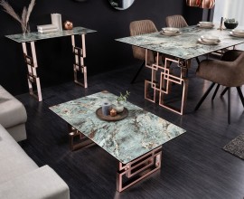 Kolekcia nadčasov&eacute;ho art-deco n&aacute;bytku Ariana