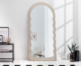 Kolekcia art deco modern&yacute;ch zrkadiel Swan