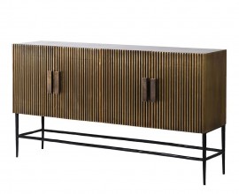 Kolekcia luxusn&eacute;ho art-deco n&aacute;bytku Horton