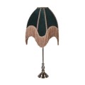 Nočn&eacute; lampy vo vintage &scaron;t&yacute;le