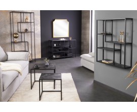 Kolekcia dizajnov&eacute;ho n&aacute;bytku Industria Marble