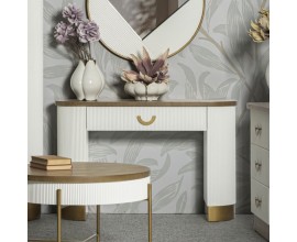 Kolekcia Glamia Blanc