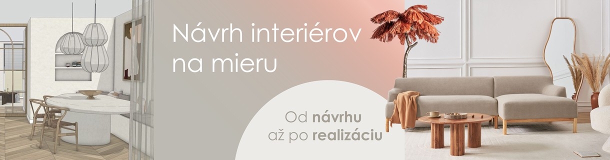 Dizajn Estila návrh a realizácia